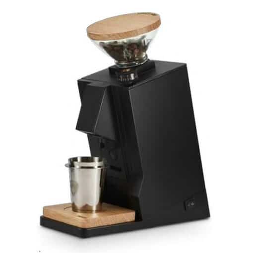 Eureka Mignon Single Dose Coffee Grinder