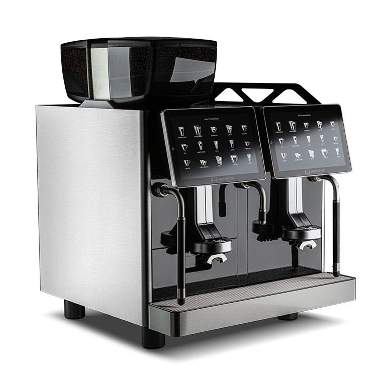 Eversys Enigma Classic E4M office coffee machine colour