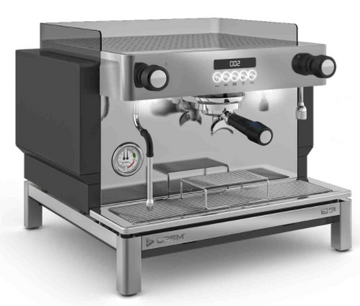 Crem EX3 cafe coffee machine single group