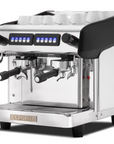 Expobar Megacrem Compact coffee machine