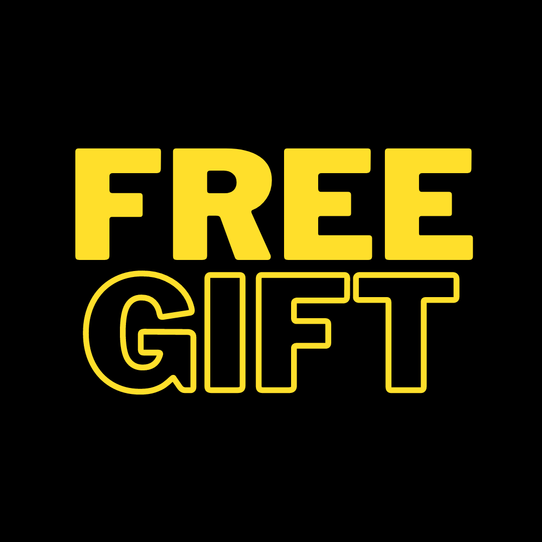 Free Gift
