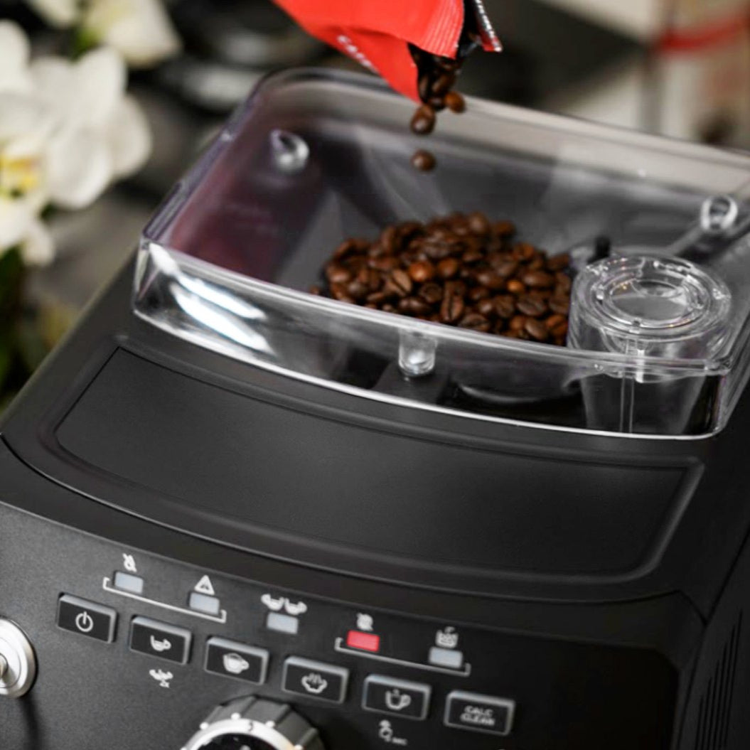 Gaggia Naviglio automatic home machine