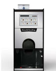 Bianchi Gaia Style Touch vending machine