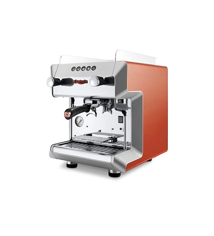 Astoria Greta SAE red