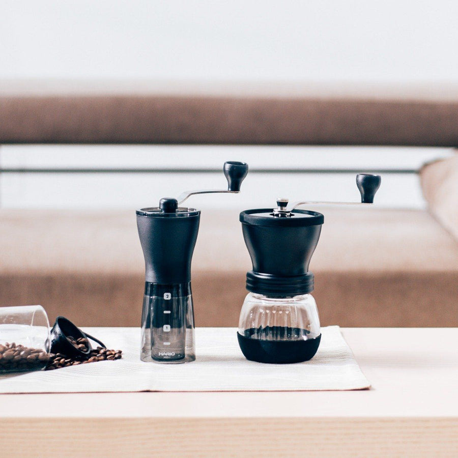 Hario Coffee Mill - Skerton PRO coffee grinder