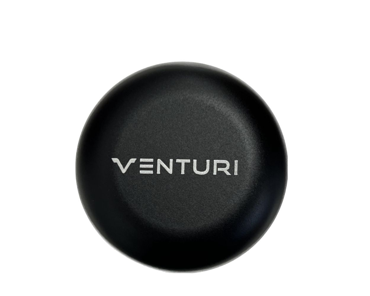 La Pavoni Venturi 51mm Spring Loaded Tamper