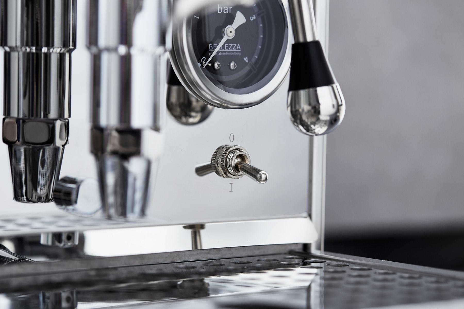 Bellezza Francesca switch