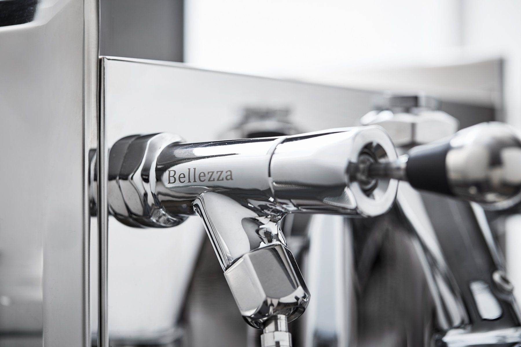 Bellezza Francesca wand