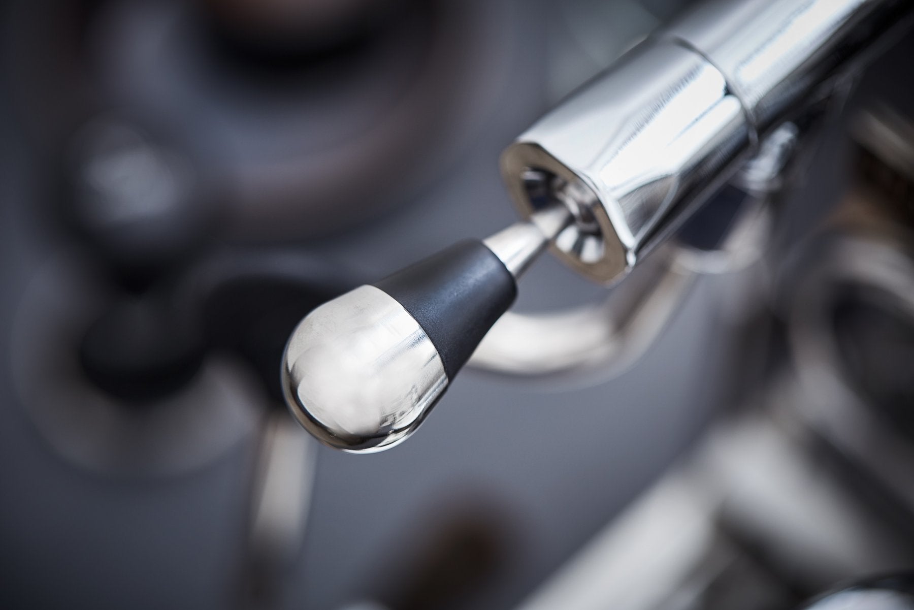 Bellezza Francesca lever