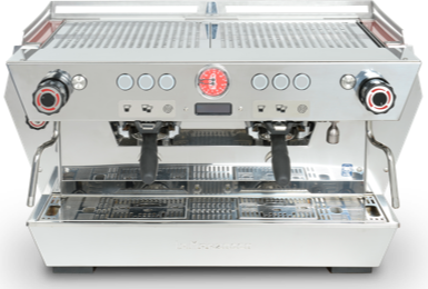 La Marzocco KB90 commercial coffee machine