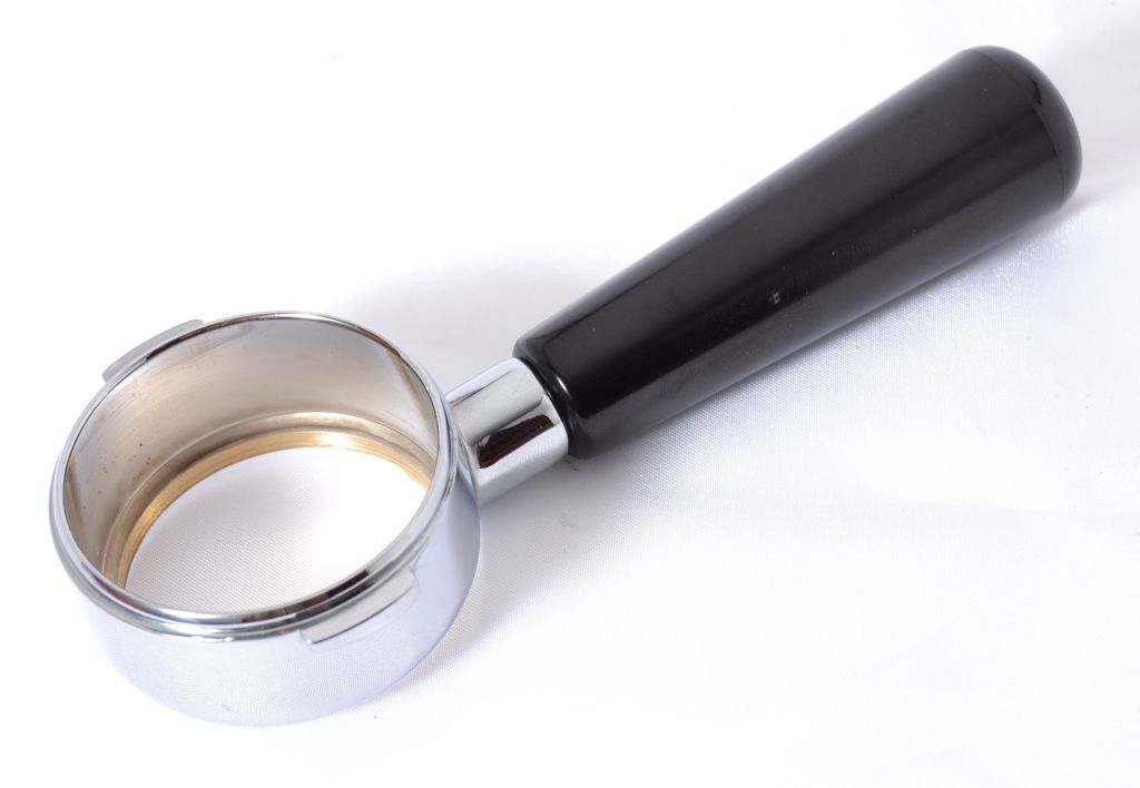 La Pavoni Esperto Abile handle