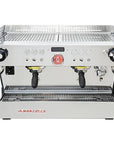 La Marzocco Linea PB coffee machine front