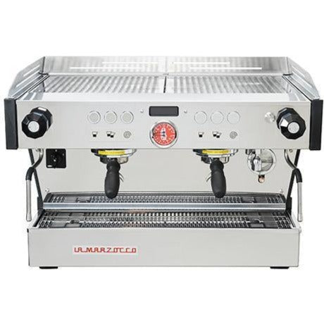 La Marzocco Linea PB coffee machine front