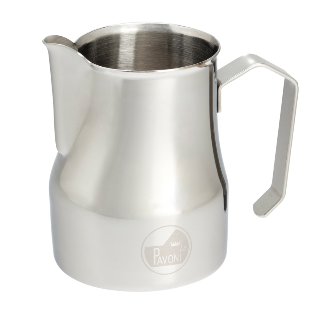 La Pavoni 500ml Milk Jug