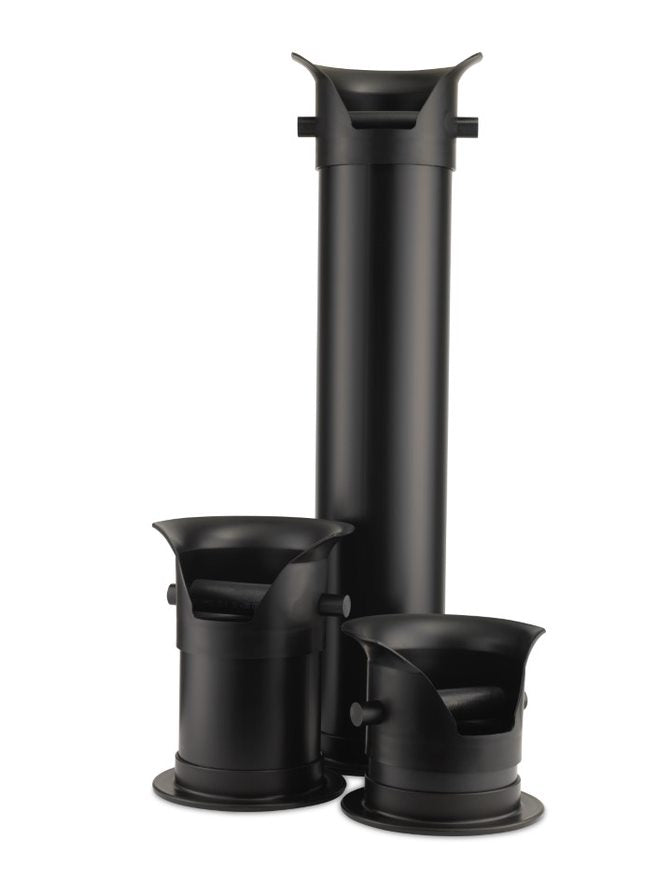 Large Floor Standing Knock Tube