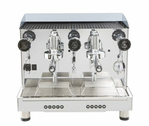 Lelit 2 Group Giulietta coffee machine
