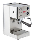 Lelit Victoria side coffee machine