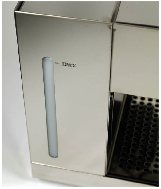 Lelit Anita - PL42TEMD tank