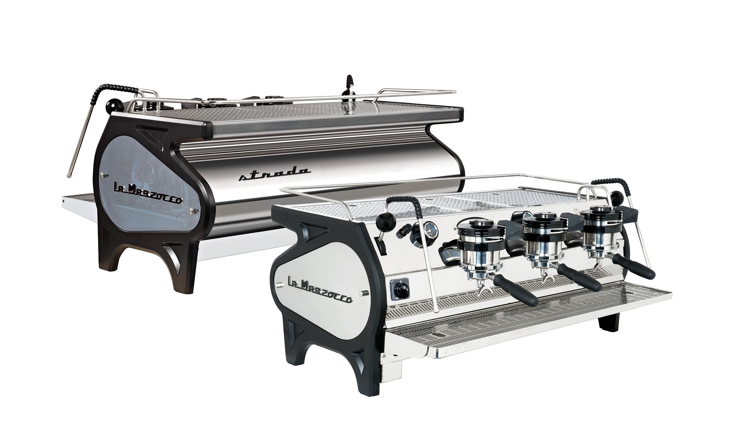 La Marzocco Strada EE