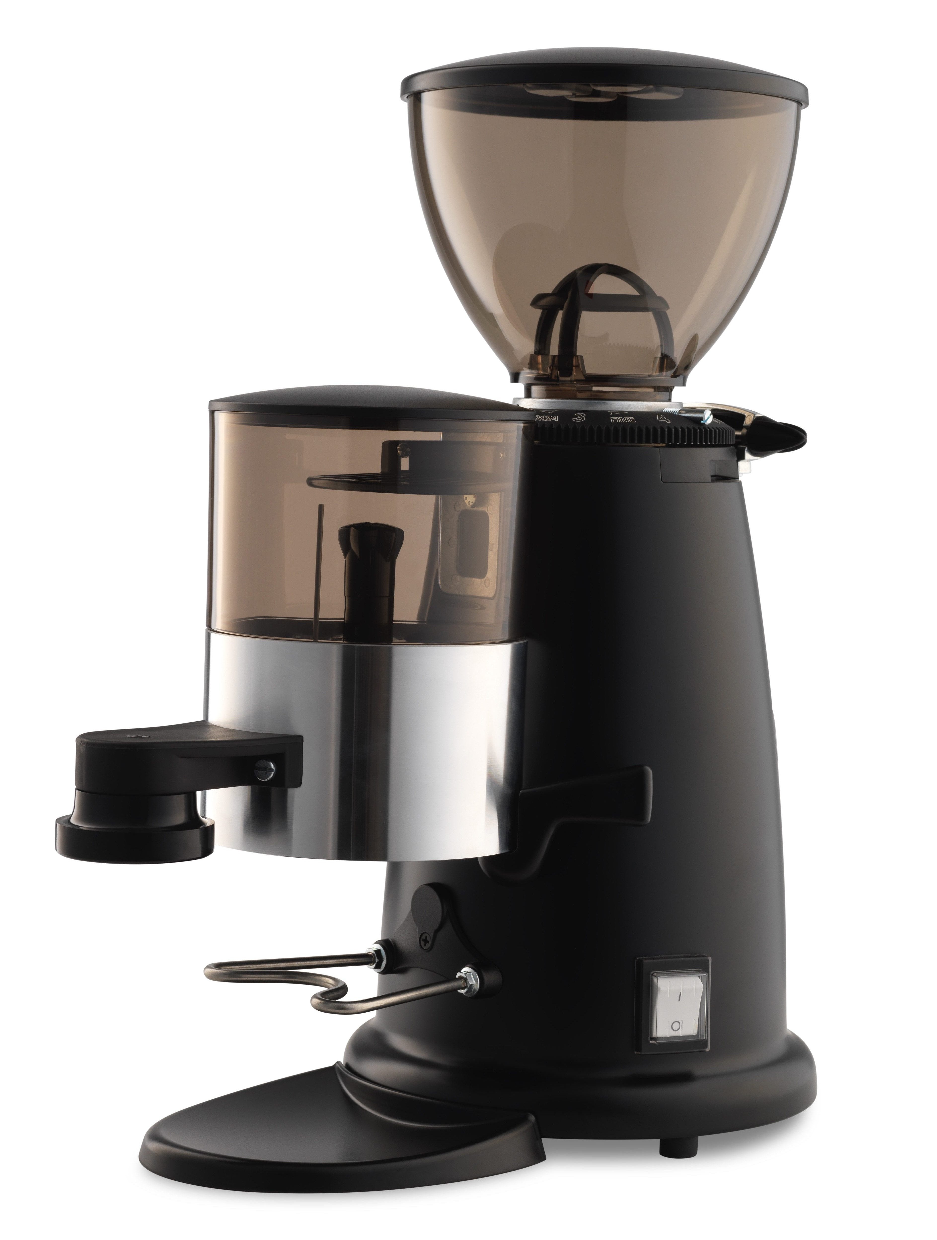 Macap M42 Manual Dose