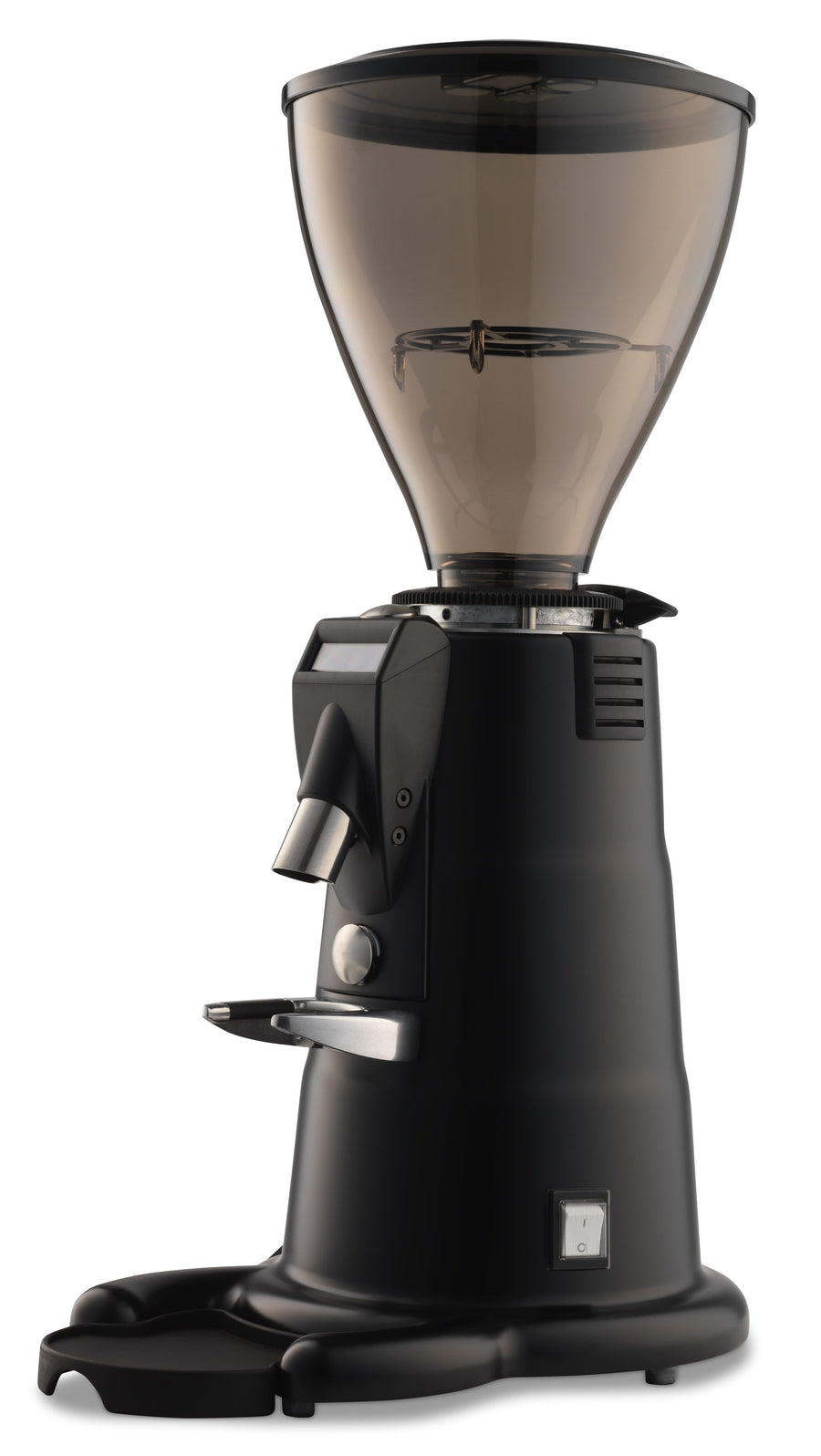 Macap M7D Digital coffee grinder front