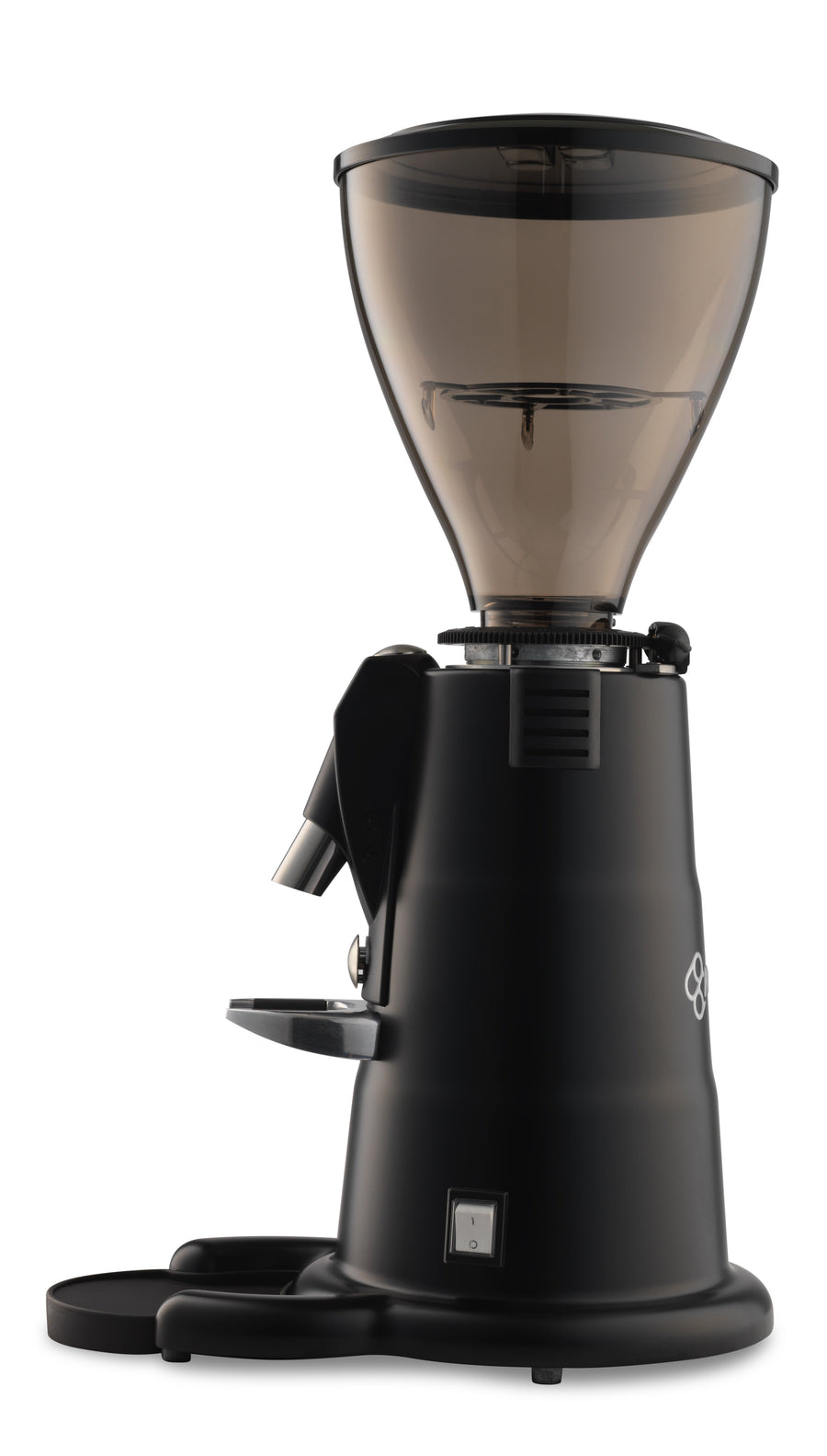 Macap M7D Digital coffee grinder