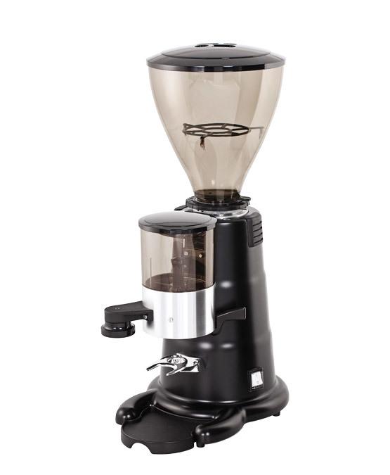 Macap M7A Auto M/Dose black