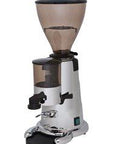 Macap M7K Conical coffee grinder chrome