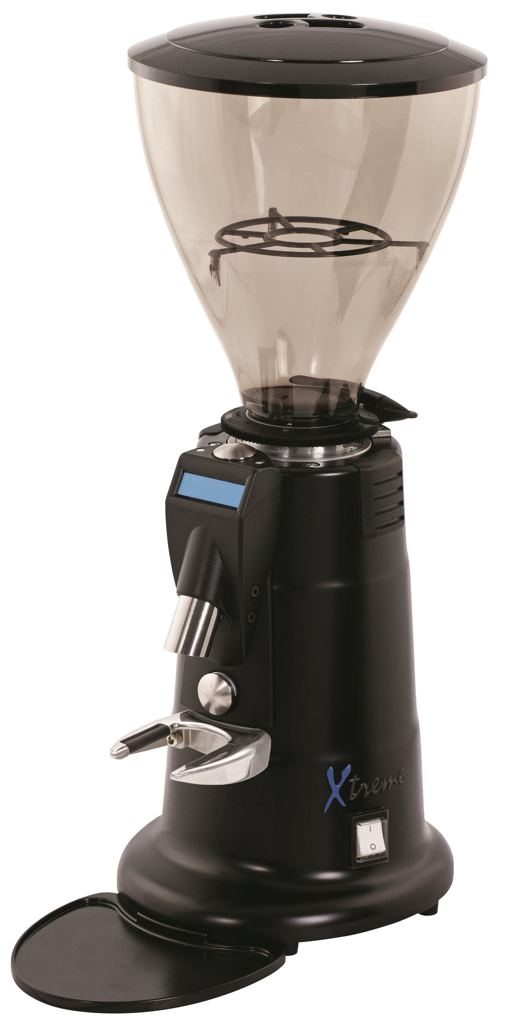 Macap MXD Xtreme Digital