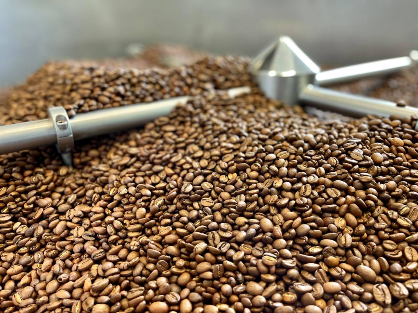 Mahalia Coffee Beans