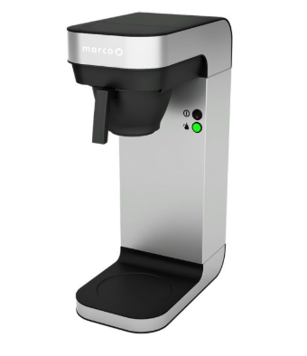 Marco Bru F60M Batch Brewer