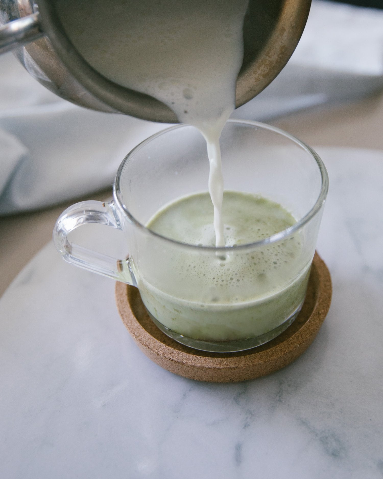 Arkadia Matcha Green Tea