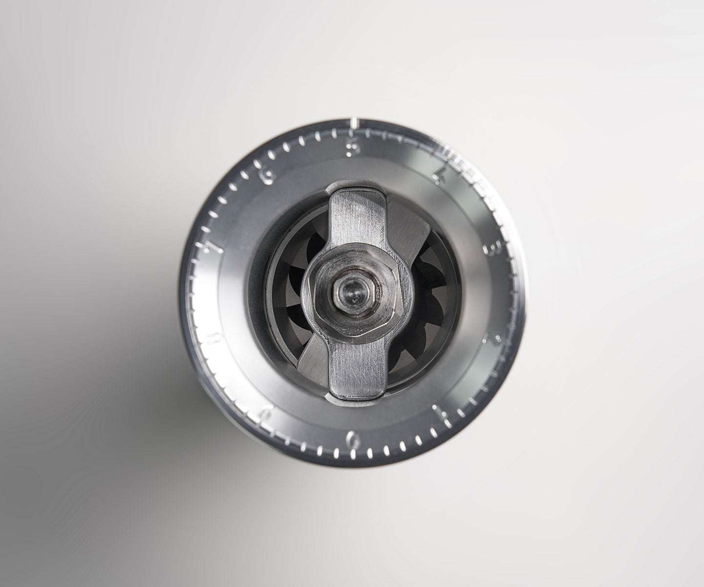 Mazzer Omega Hand Grinder