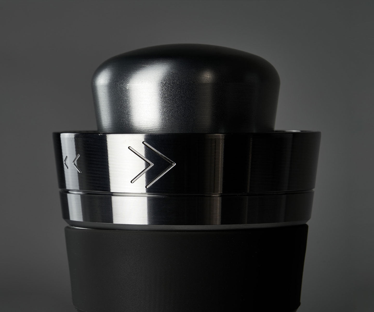 Mazzer Omega Hand Grinder