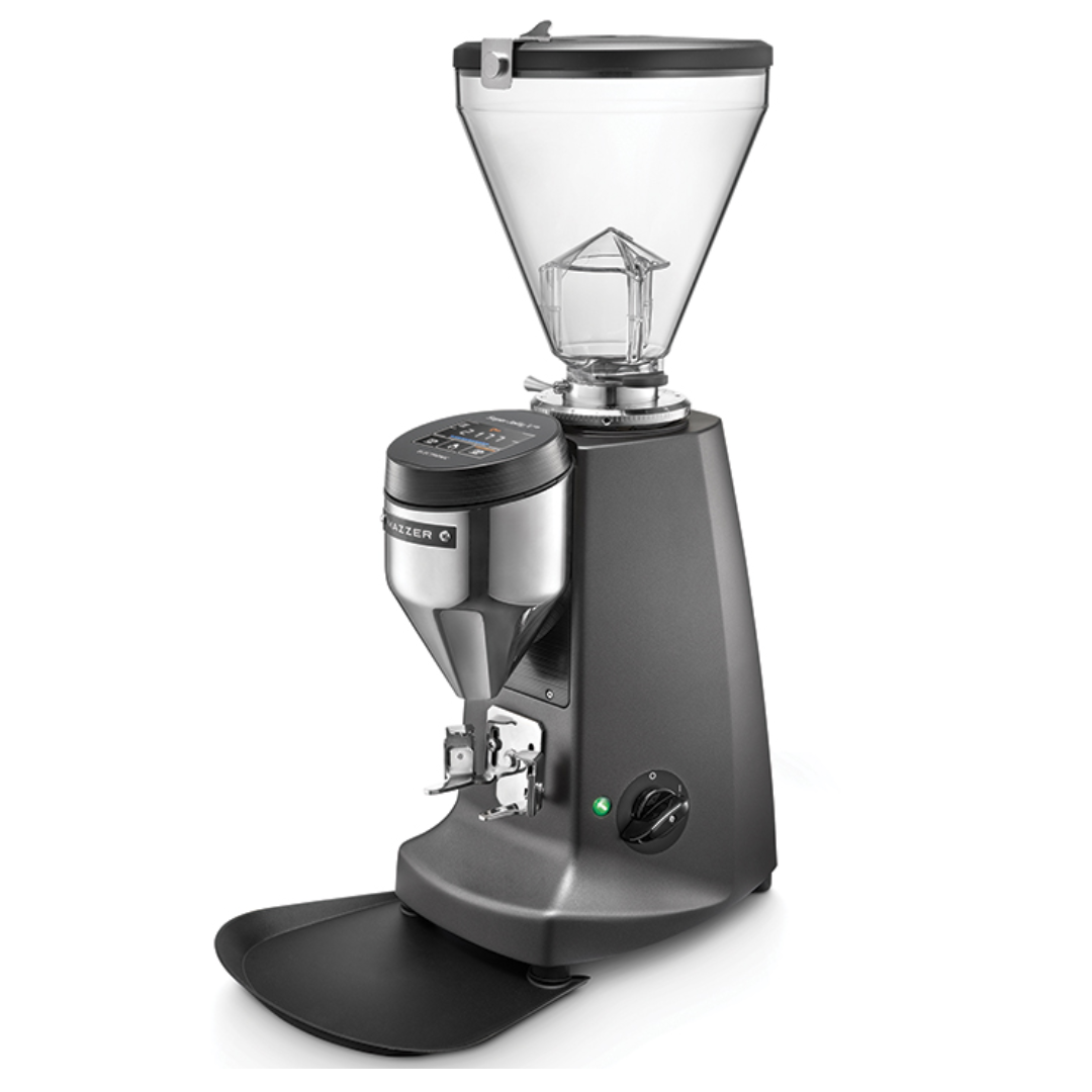 Mazzer Super Jolly V UP Electronic