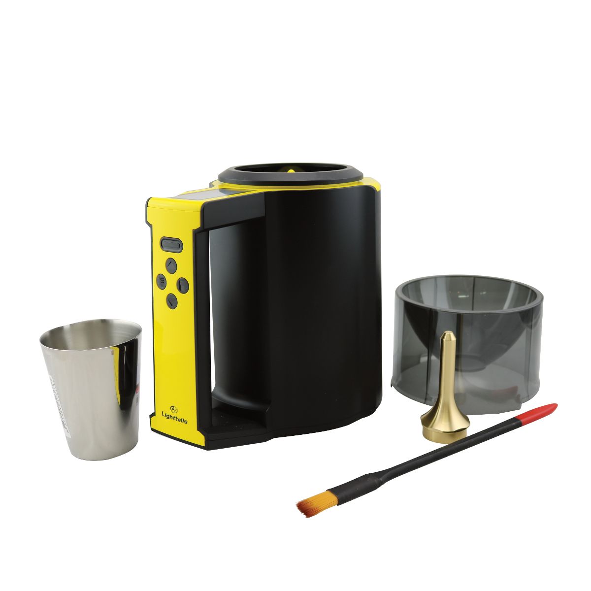 Coffee Moisture And Density Analyser all included