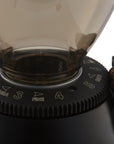 Macap M7D Digital coffee grinder dial