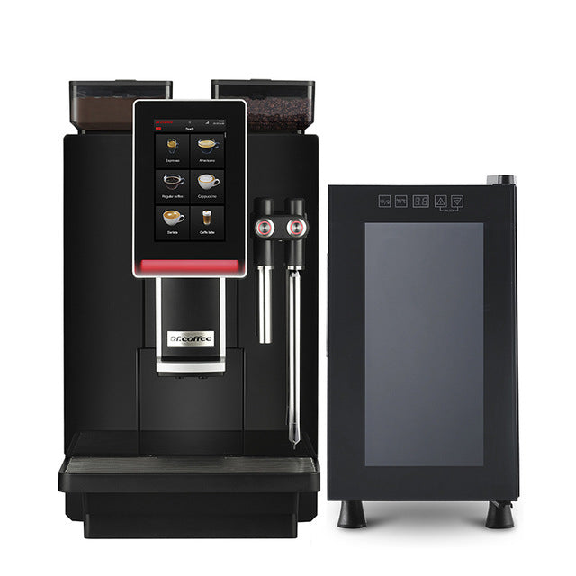 Dr Coffee Minibar S2 office coffee machine