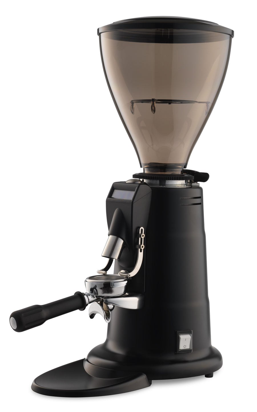 Macap MXD Digital coffee grinder
