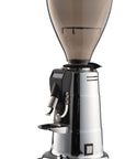 Macap MXD Digital coffee grinder chrome
