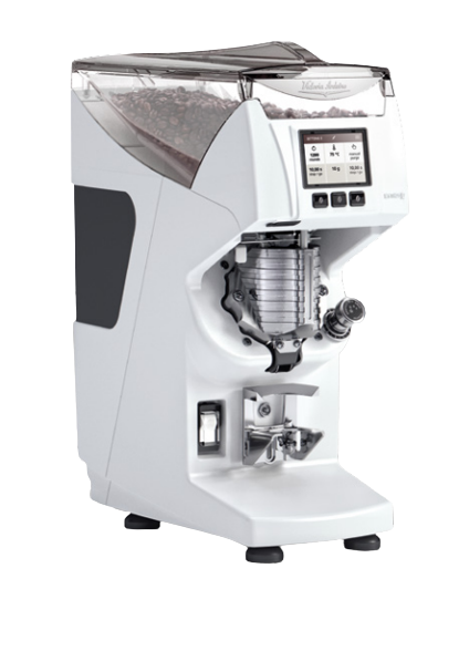 Victoria Arduino – Mythos Two