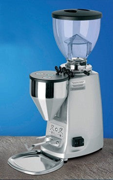 Mazzer Mini Electronic environmental