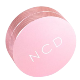 Nucleus Coffee Distributor - Pink