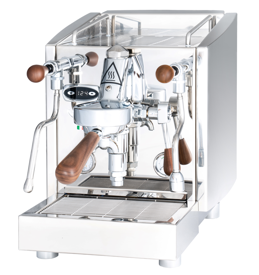 Izzo Vivi Dual Boiler (Duetto) PID