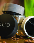 ONA Coffee Distributor OCD V3 - Titanium environmental