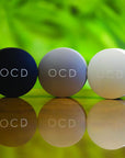 ONA Coffee Distributor OCD V3 - Silver selection