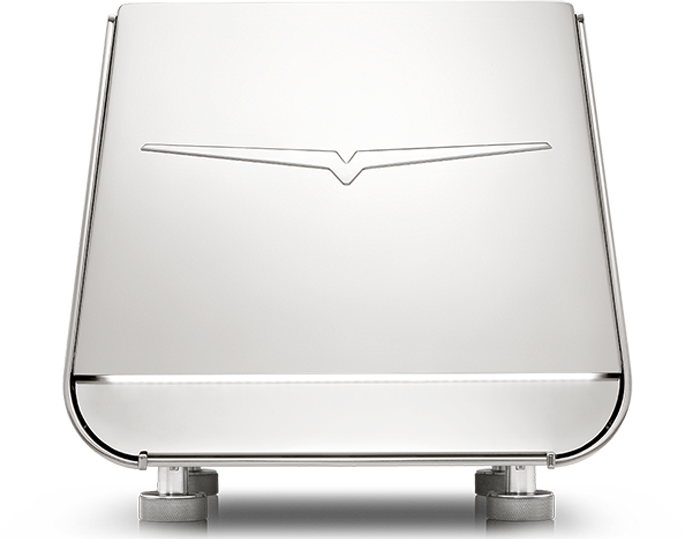 Eagle One Prima stainless