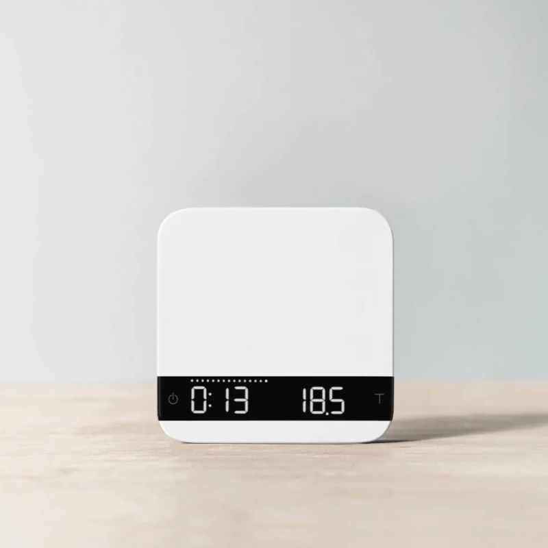 Acaia Lunar - White 2021 Model