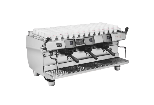 Rancillio RS1 3 group