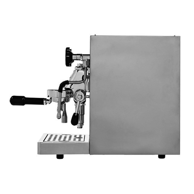 Precision Bella side view